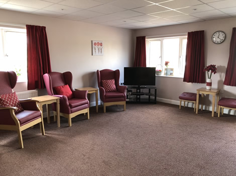 Prospect House Residential Care Home