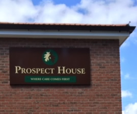 Prospect House